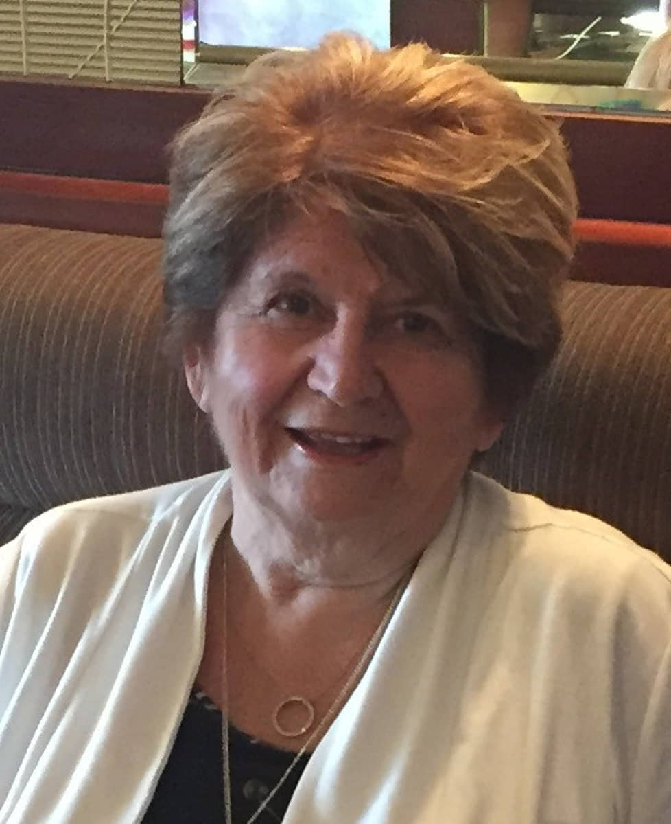 Mme Hélène Bélanger - 8 juillet 2019