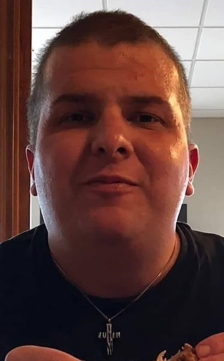 M. Kevin Rivard - 16 juillet 2019