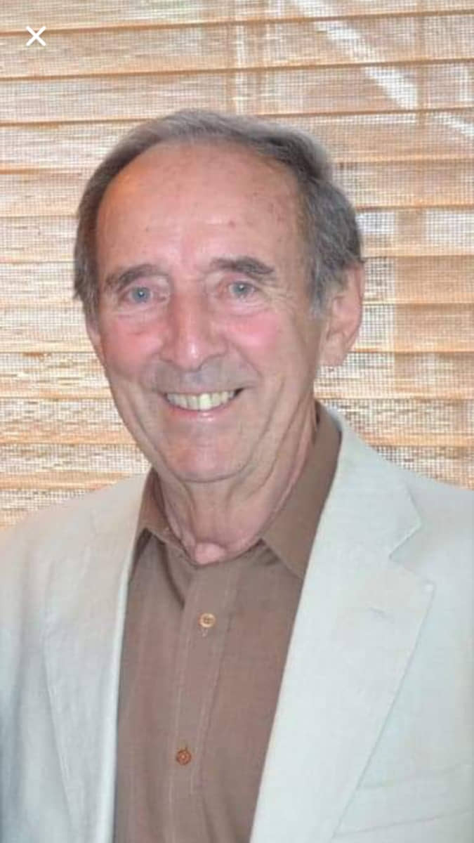 M. Julien Harvey - 29 juillet 2019