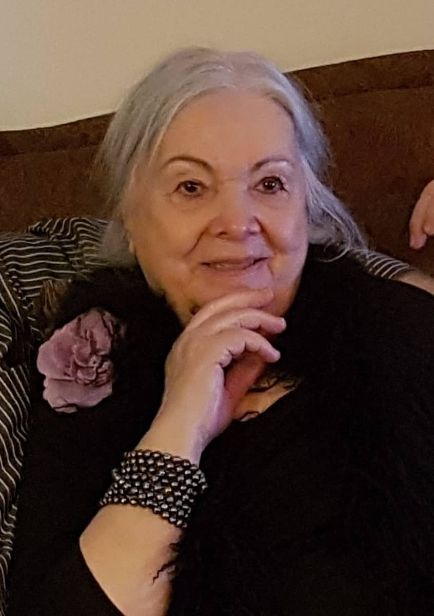 Mme Anita Doucet Bouchard - 24 septembre 2018