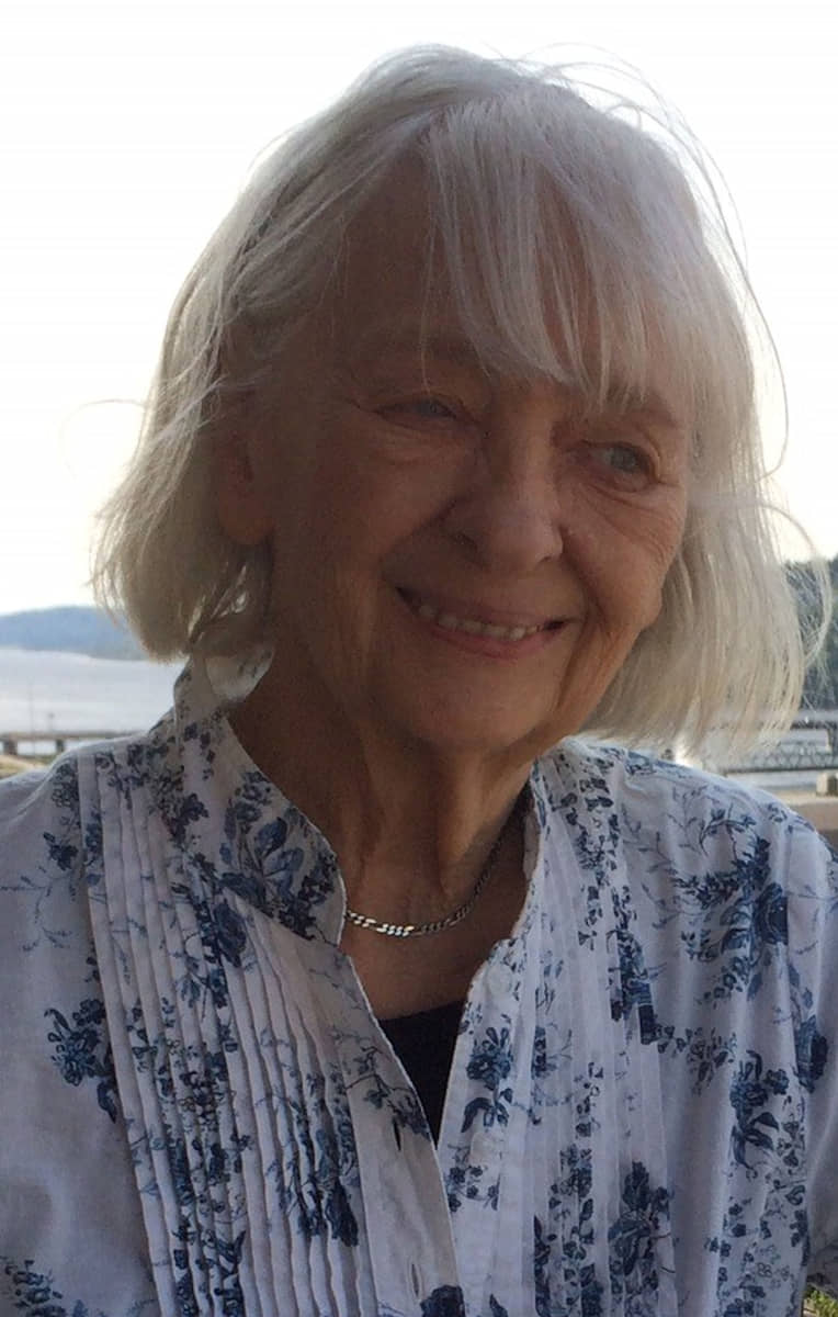 Mme Marie-Mance Vallée - 27 août 2019