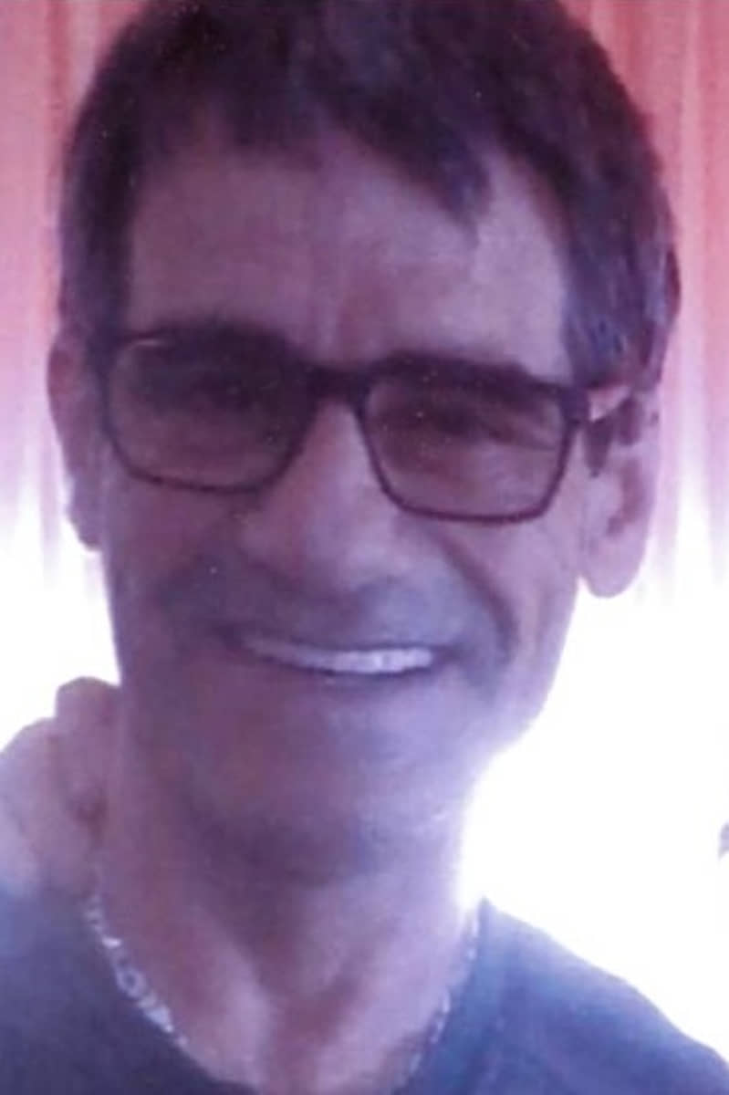M. Claude Lecours - 13 septembre 2019