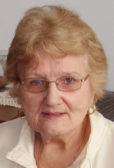 Mme Jeanne-Ida Savard - 17 septembre 2019