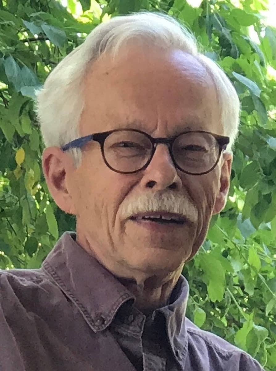 M. François Desgagné - 19 septembre 2019