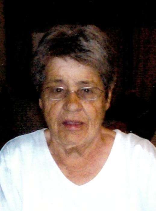 Mme Colette Duchesne Martin - 1 octobre 2019