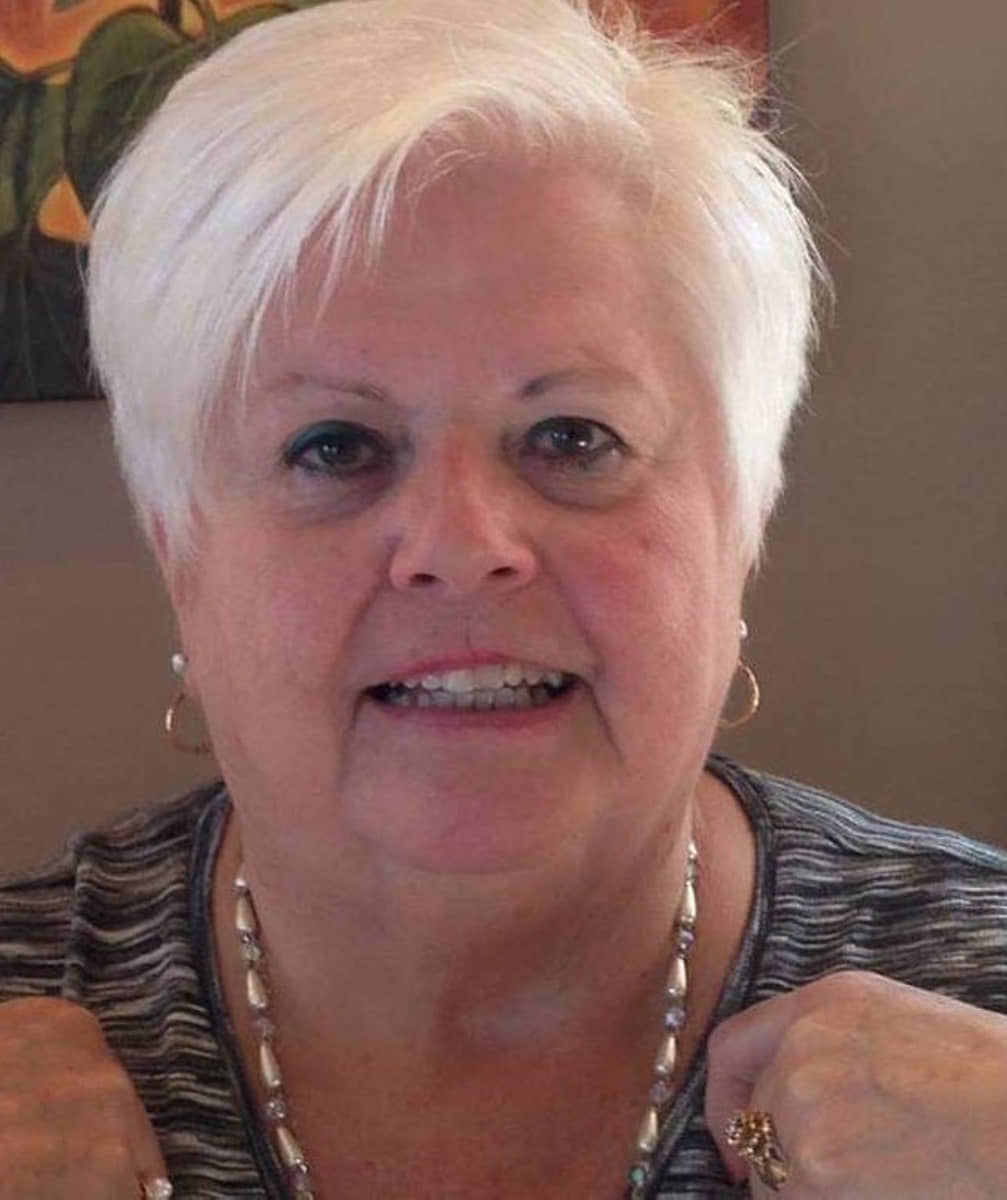 Mme Marie-France Lavoie - 12 octobre 2019
