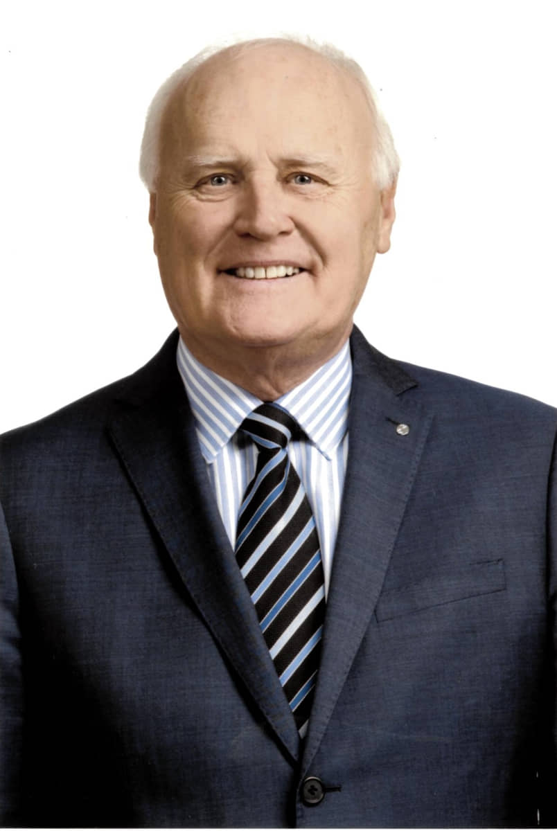 M. Daniel Guay - 15 octobre 2019