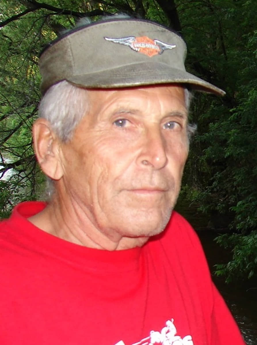 M. Benoit Bouchard - 7 octobre 2019