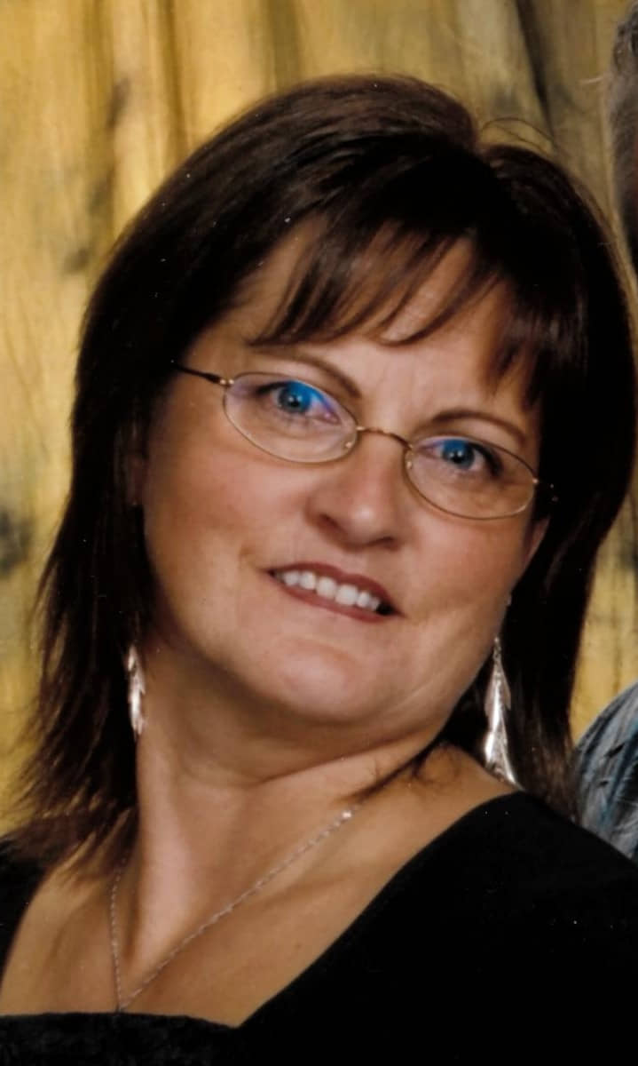 Mme Colette Leblanc Grenon - 17 octobre 2019