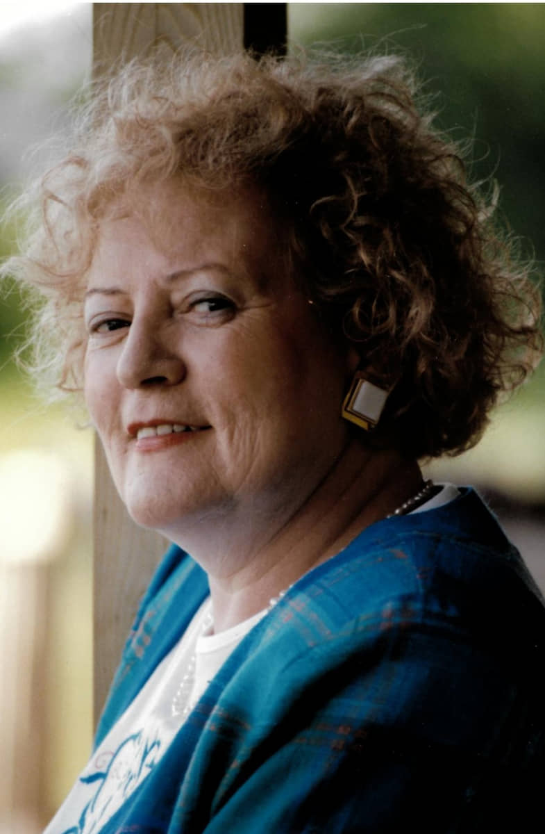 Mme Jacquelyne Tremblay - 18 octobre 2019