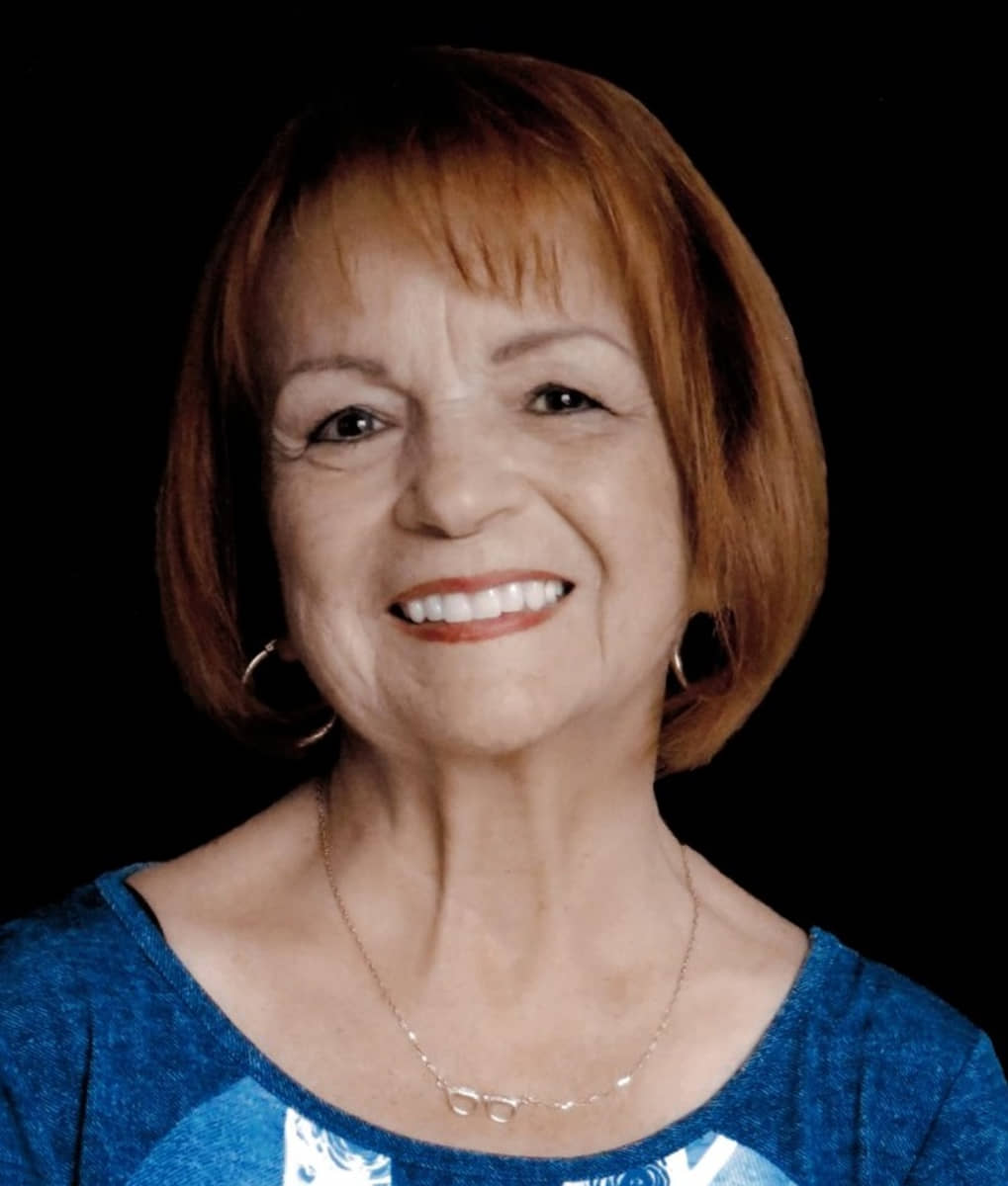 Mme Mireille Boulay - 20 octobre 2019