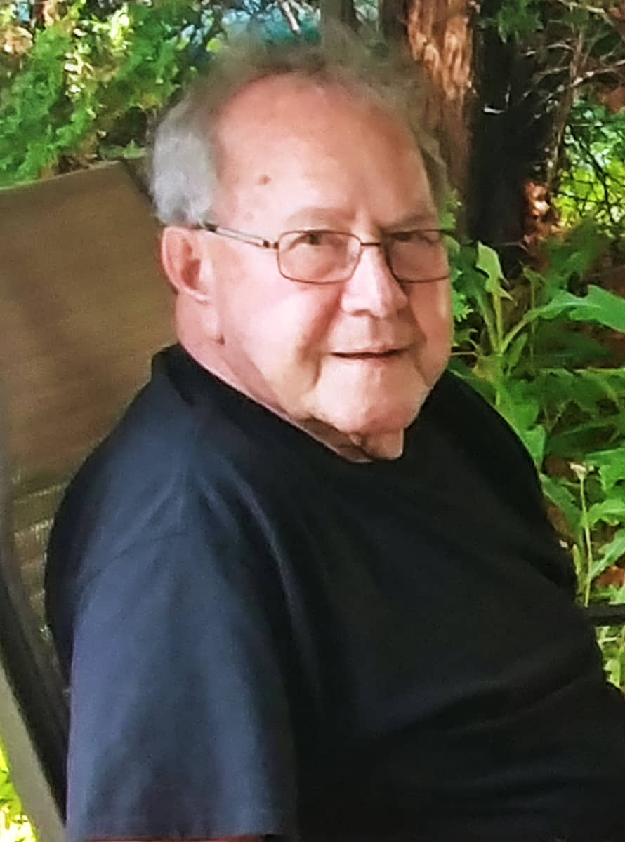 M. Jean-Marie Duchesne - 3 novembre 2019