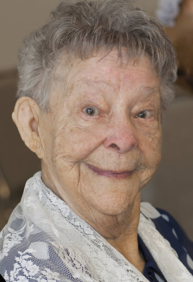 Mme Claudette Michaud - 4 novembre 2019
