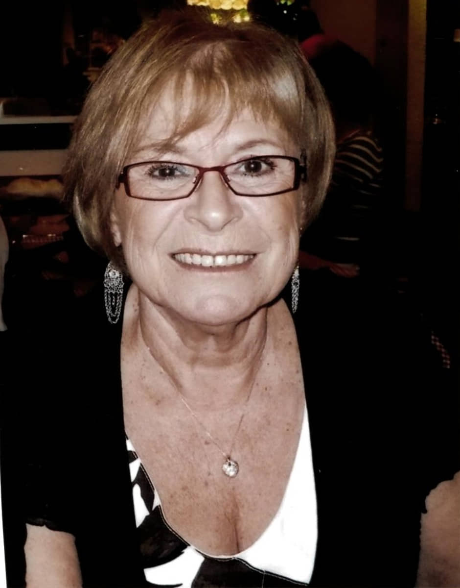 Mme Réjeanne Renald - 4 novembre 2019