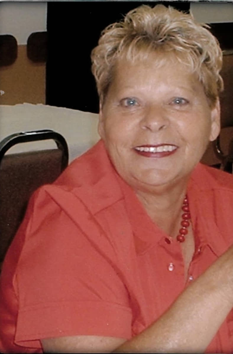 Mme Léonide Tremblay - 7 novembre 2019