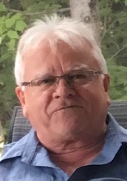 M. Denis Simard - 16 Décembre 2019