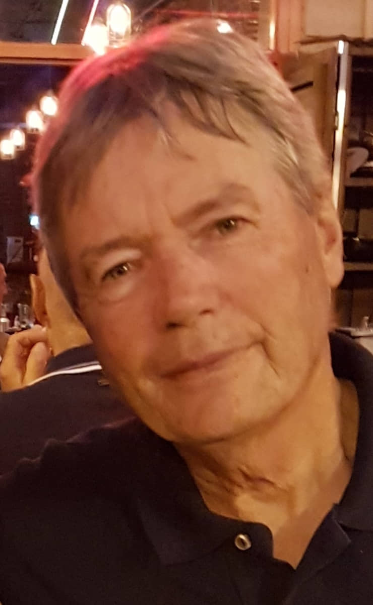 M. Jean Savard - 5 janvier 2020