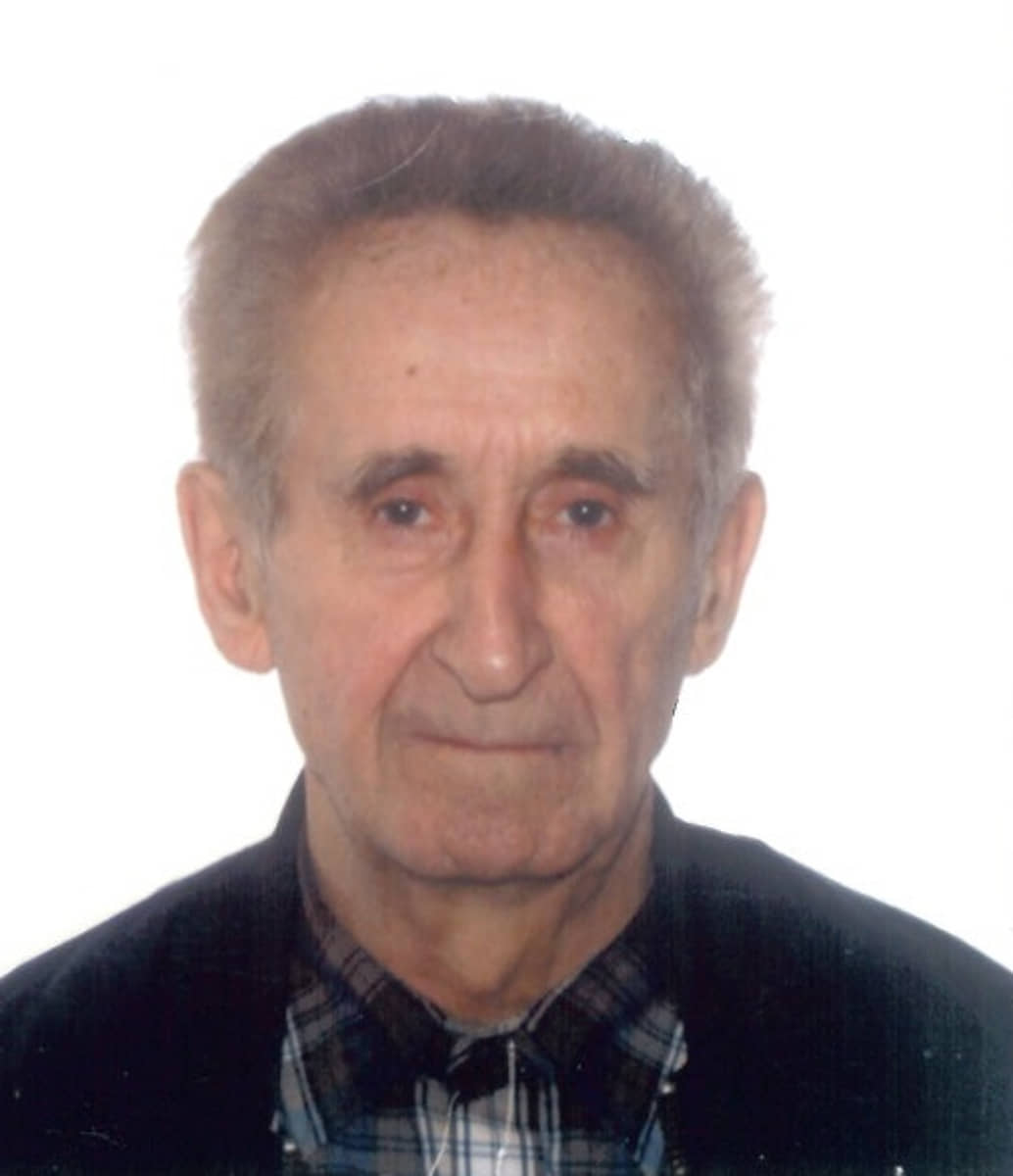 M. Paul Girard - 26 janvier 2020