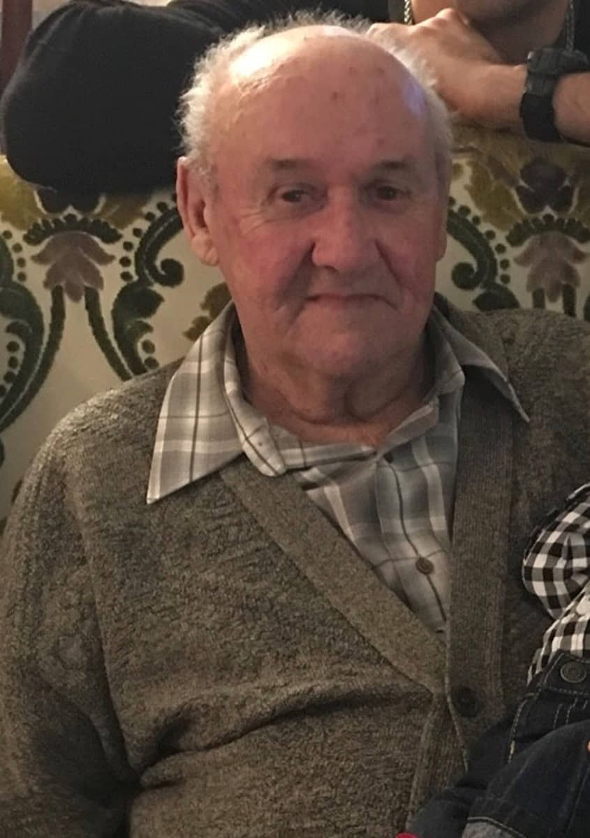 M. Yvon Blouin - 30 janvier 2020
