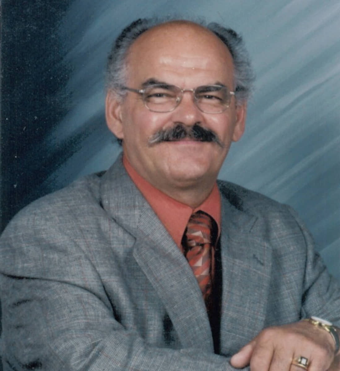 M. Rosaire Bolduc - 30 janvier 2020