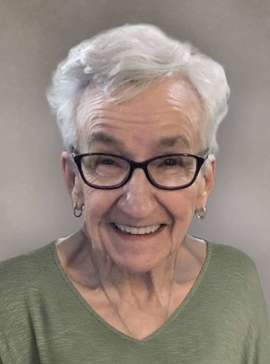 Mme Lorraine Lapointe Hamelin - 31 janvier 2020