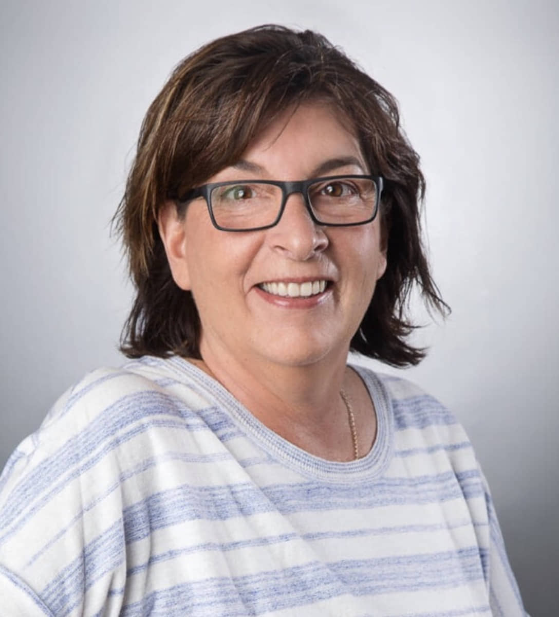 Mme Josée Bouchard - 29 février 2020