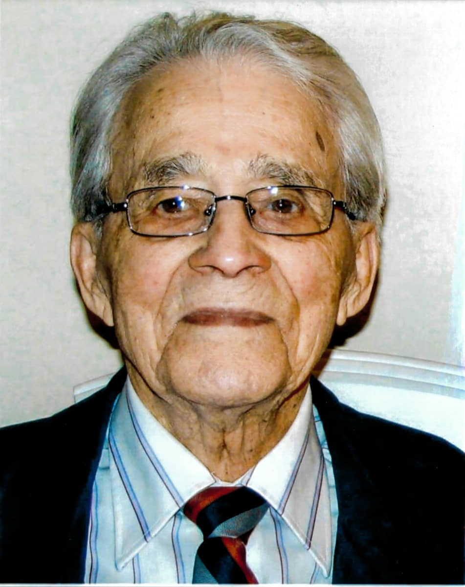 M. Romuald Lebrun - 12 mars 2020