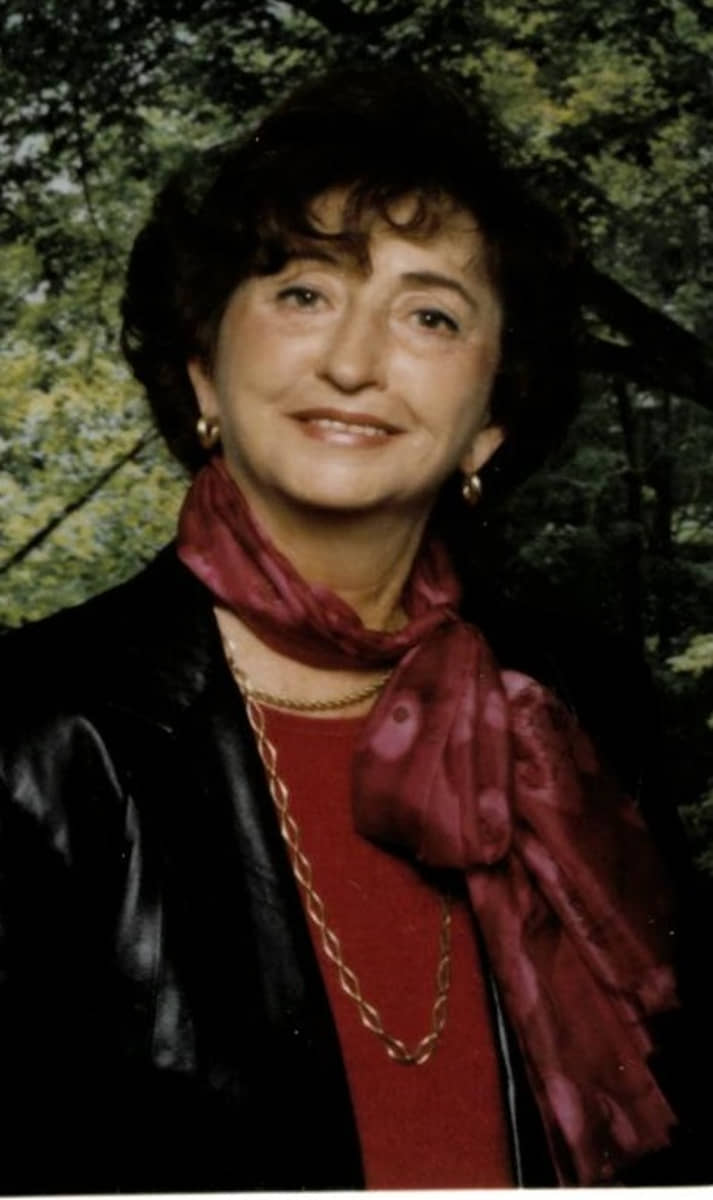 Mme Myriam Bouchard - 15 mars 2020