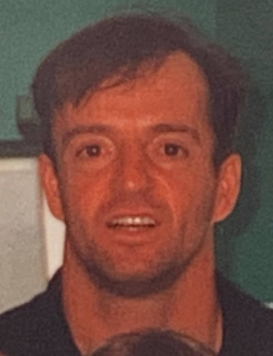 M. Michel Larouche - 6 avril 2020