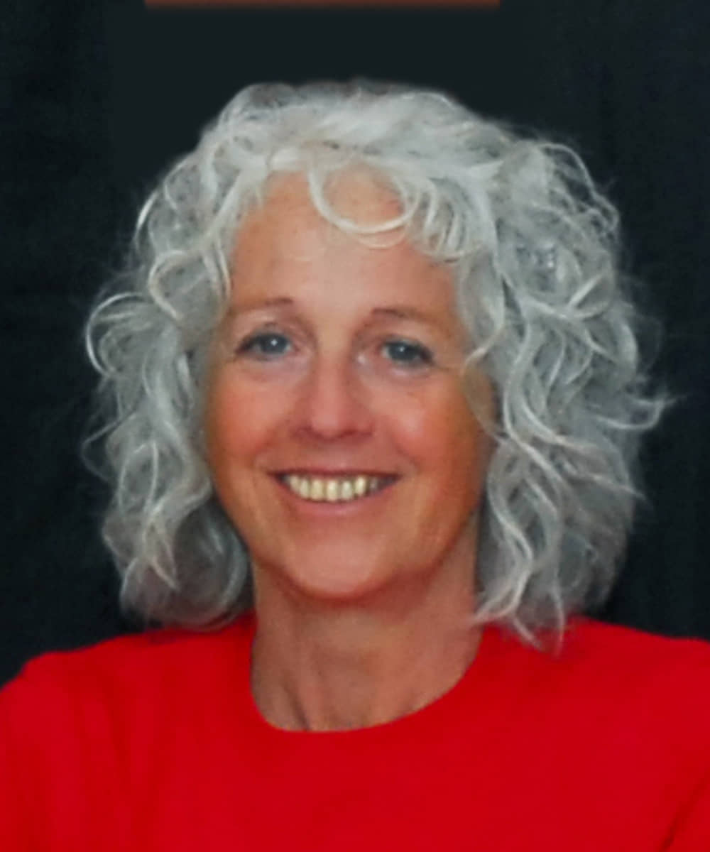 Mme Clémence Bergeron - 7 avril 2020