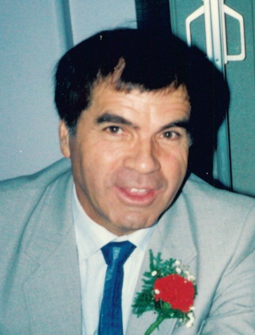 M. Raymond-Marie Gagné - 13 avril 2020