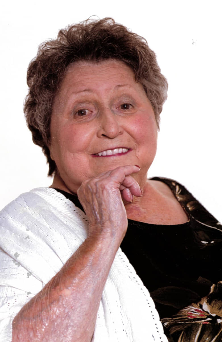 Denise Guay Bouchard - 2 mai 2020