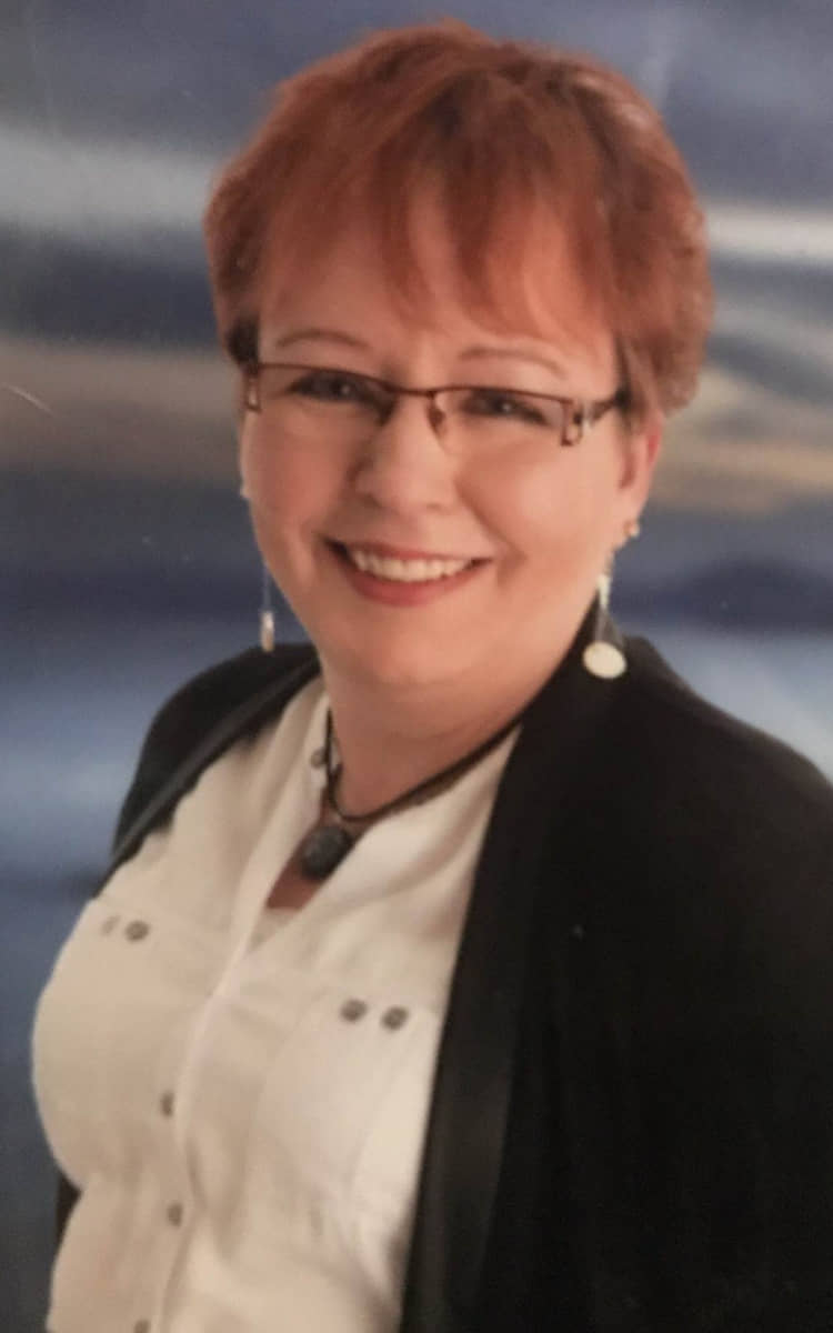Mme Francine Pageau - 2 mai 2020