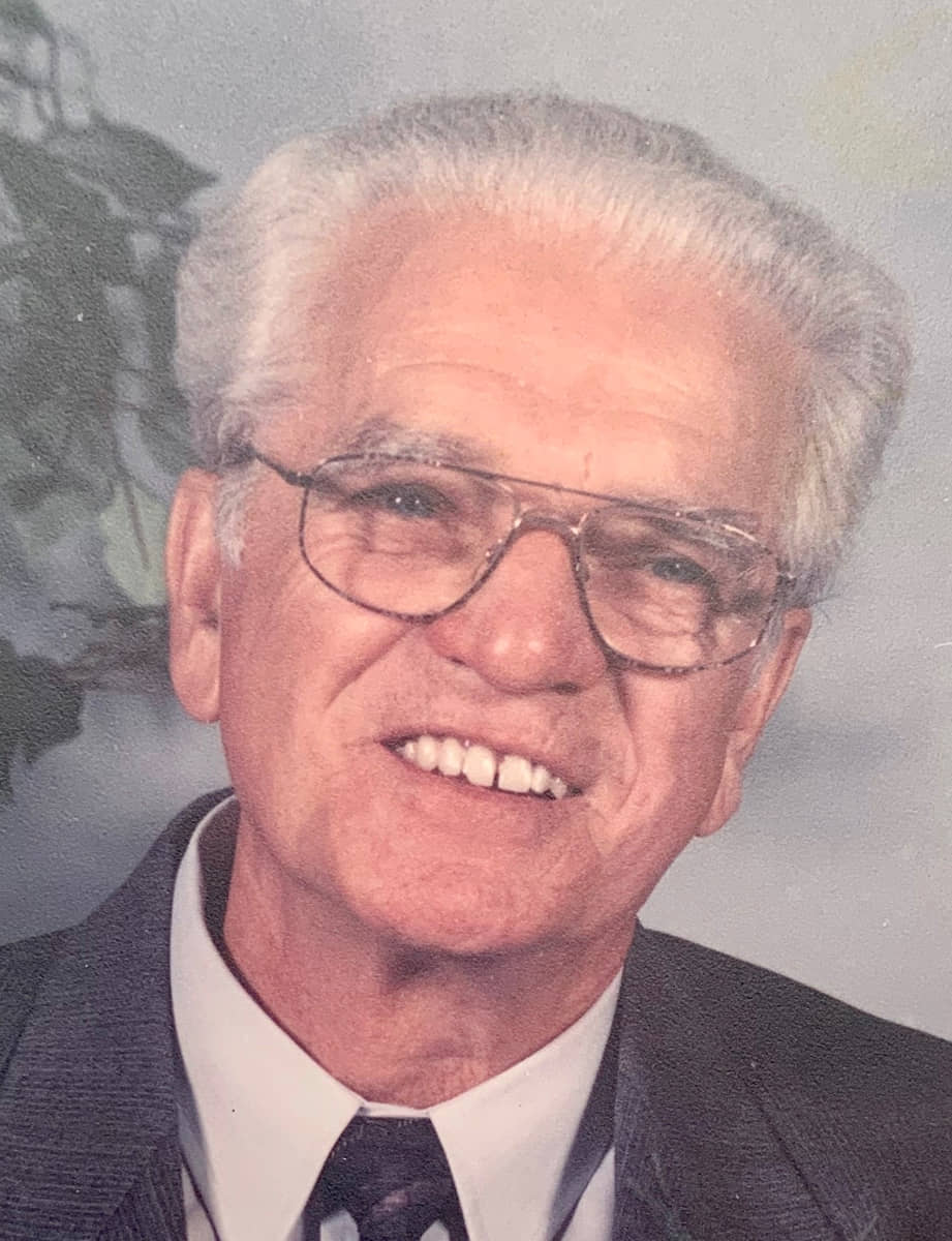 M. Roger Lapointe - 9 mai 2020
