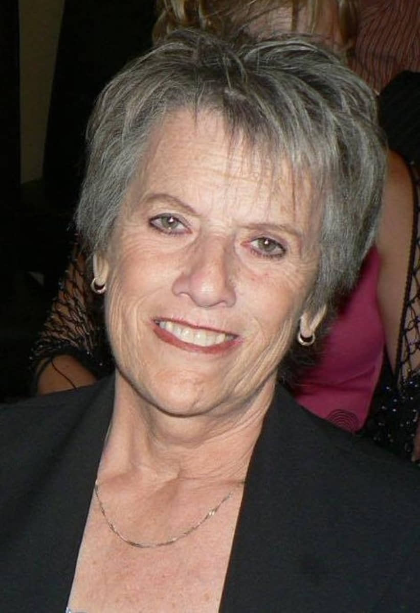 Mme Christine Tremblay - 10 mai 2020