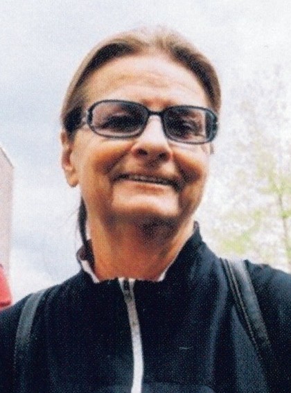 Mme Lise Gagné - 11 mai 2020