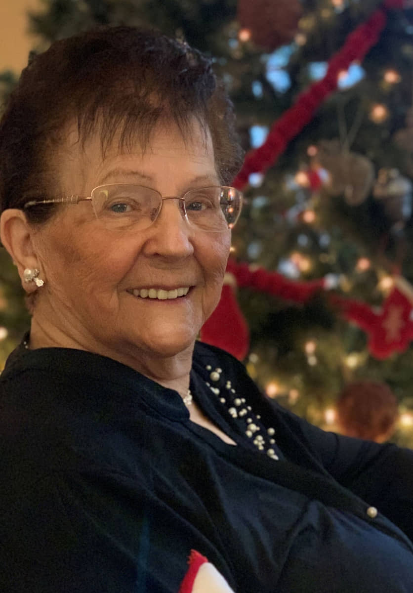 Marie-France Duchesne Tremblay - 17 mai 2020