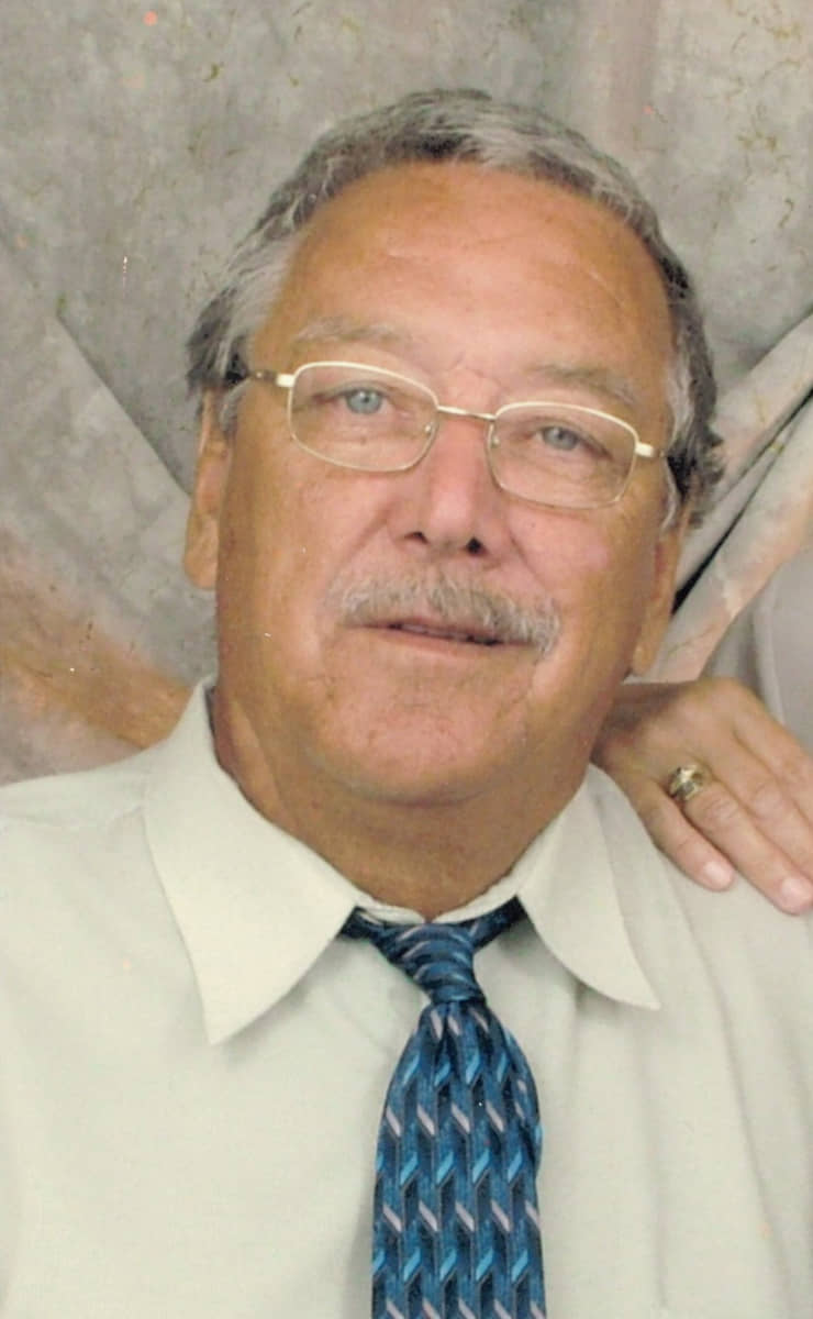 M. Jacques Boivin - 21 mai 2020