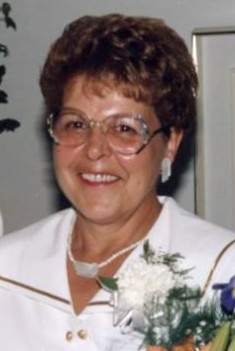 Mme Bertrande Desbiens Houle - 1 juin 2020