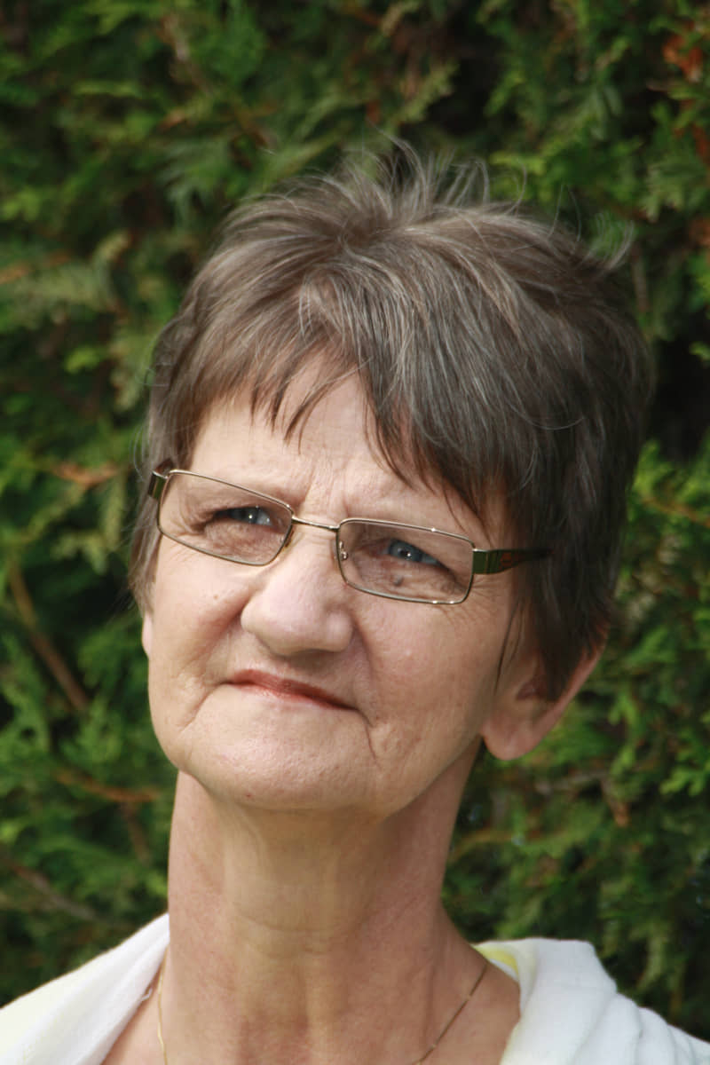 Mme Jeannette Gaudreault - 30 juin 2020