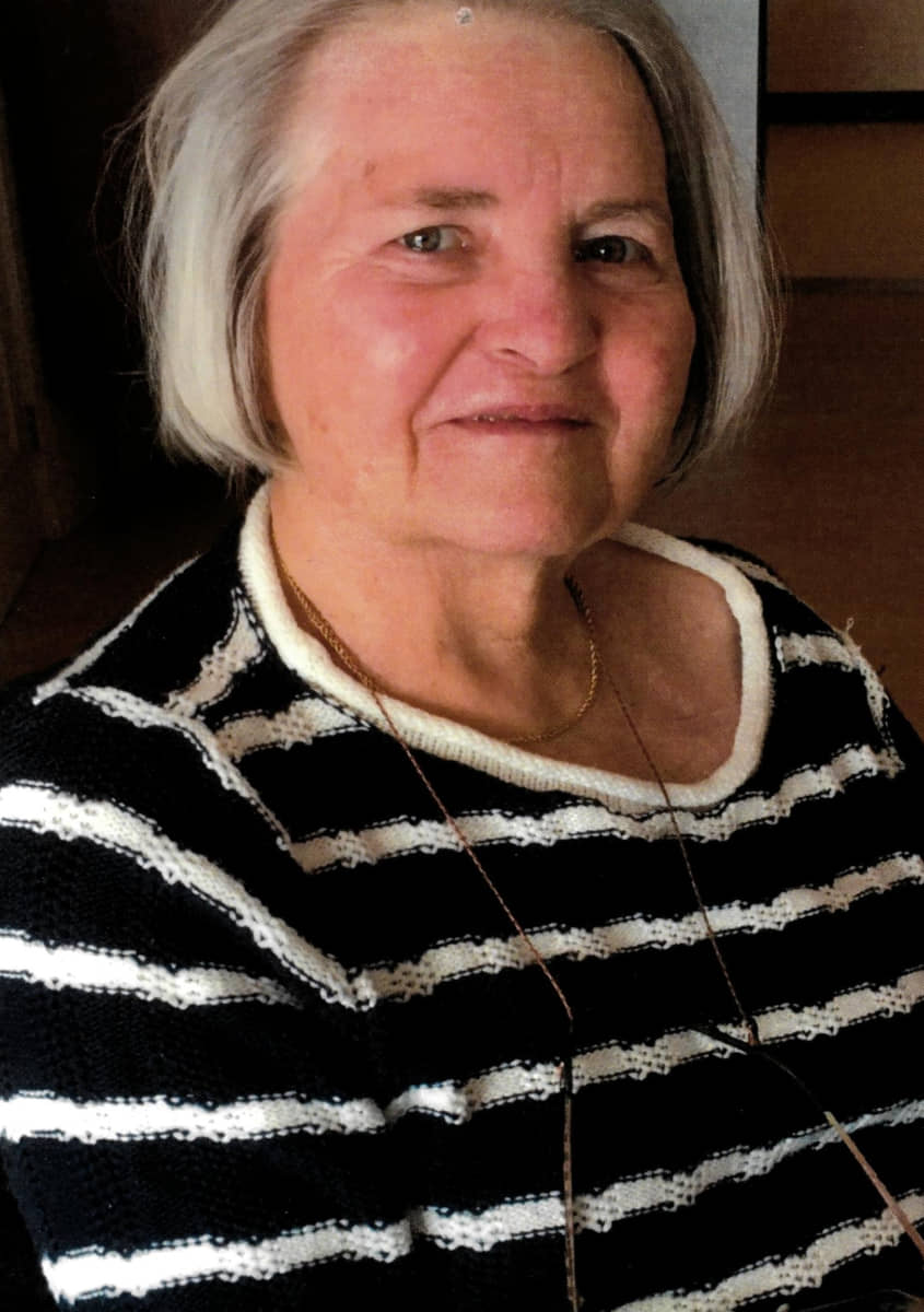 Thérèse Truchon Murdock - 2 juillet 2020