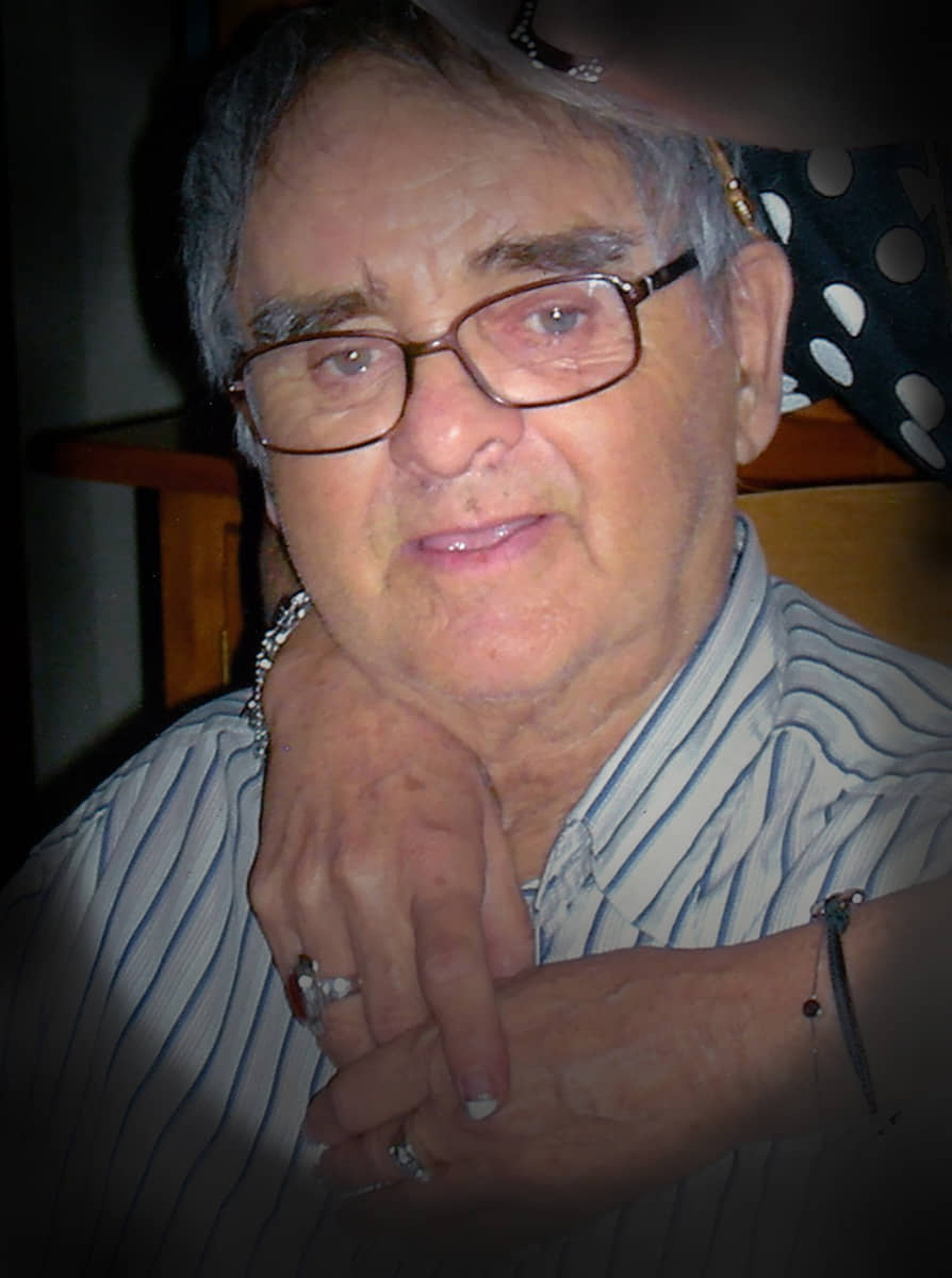 M. Jacques Blackburn - 10 juillet 2020