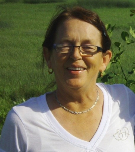 Mme Pierrette Pilote - 13 juillet 2020