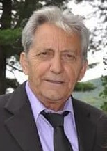 M. Ghislain Côté - 3 août 2020