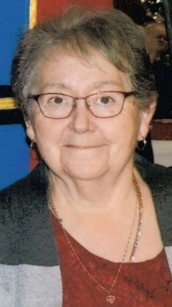 Mme Françoise Simard - 6 août 2020