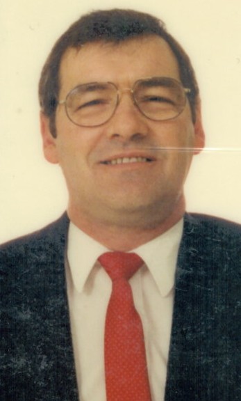 M. Richard Violette - 21 août 2020