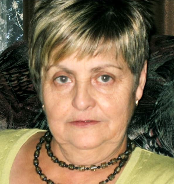 Mme Nicole Langelier - 23 août 2020