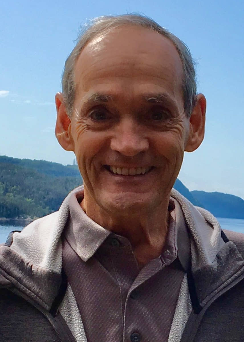 M. Jean-Yves Gaudreault - 3 septembre 2020
