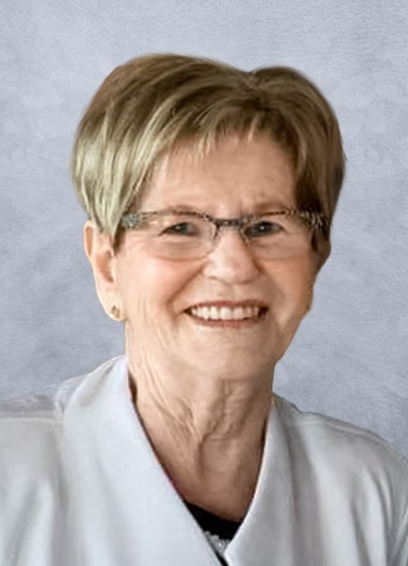 Mme Jeannine Pichette - 15 septembre 2020