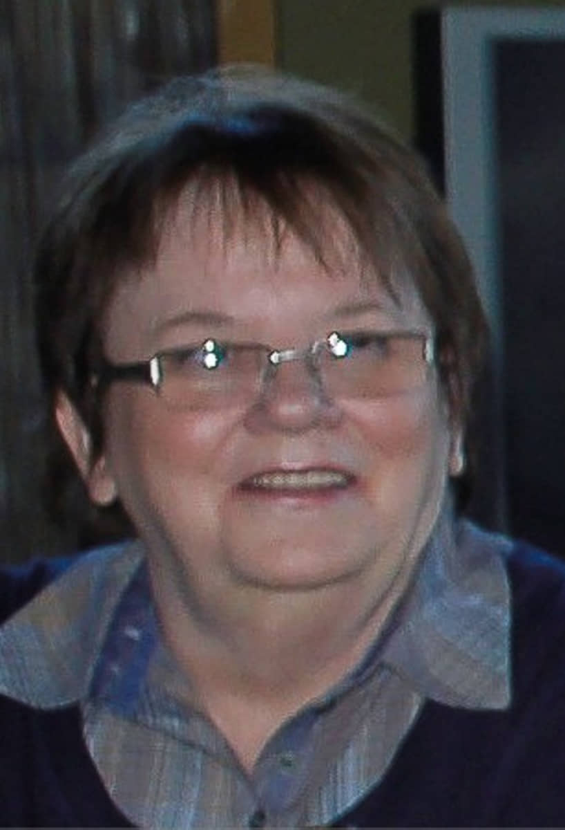 Mme Martine Tremblay - 9 octobre 2020